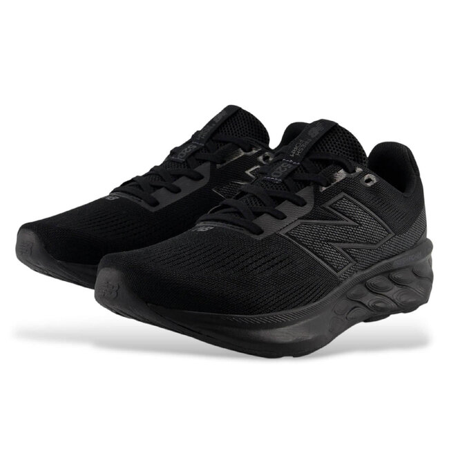 NEW BALANCE Fresh Foam 520v9  - Black