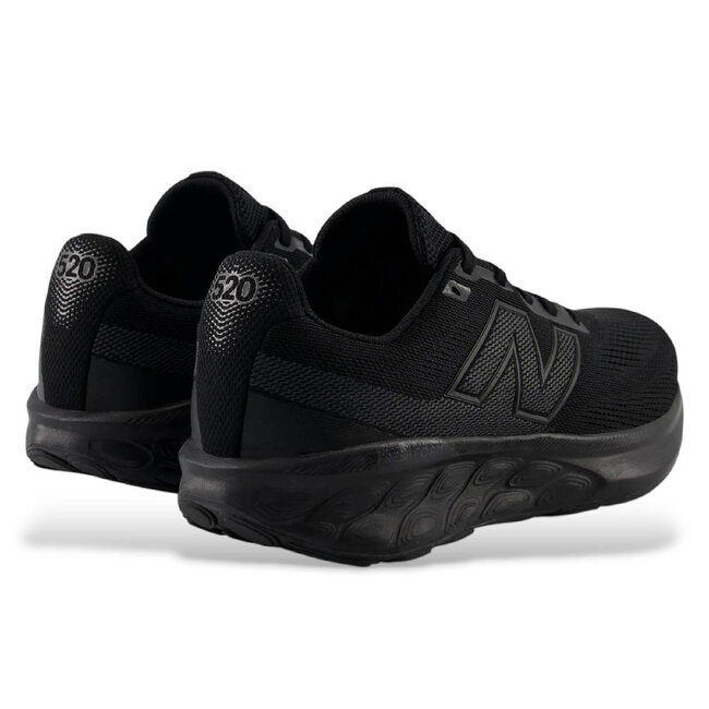 NEW BALANCE Fresh Foam 520v9  - Black