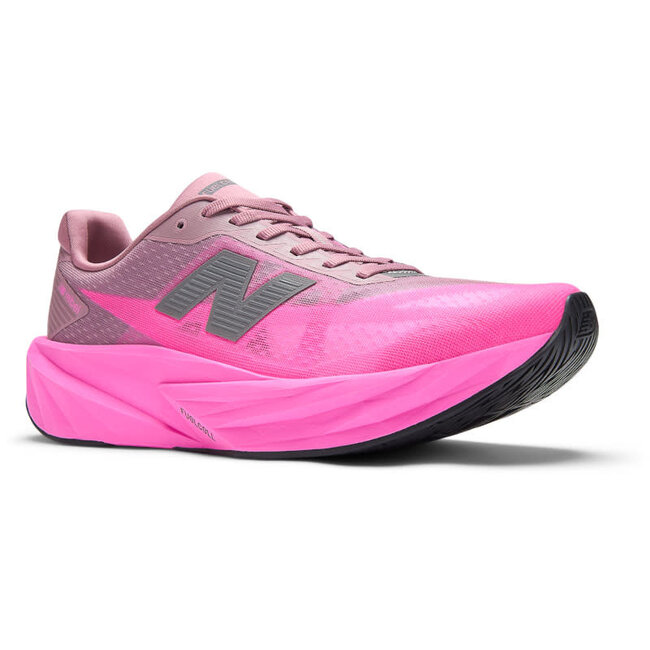NEW BALANCE  FuelCell Rebel v5 - Pink