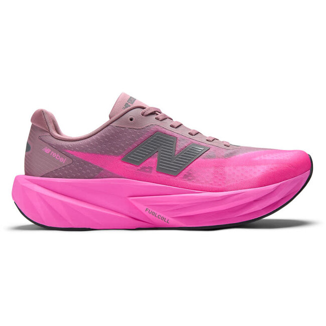NEW BALANCE  FuelCell Rebel v5 - Pink