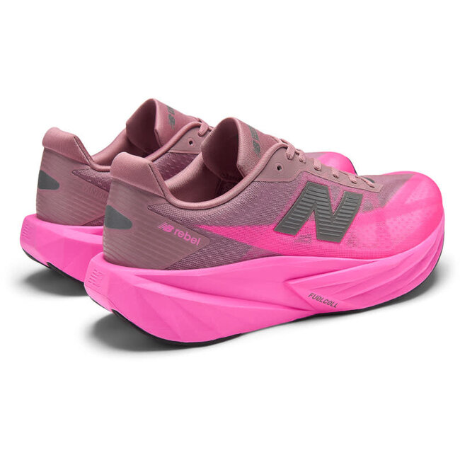 NEW BALANCE  FuelCell Rebel v5 - Pink