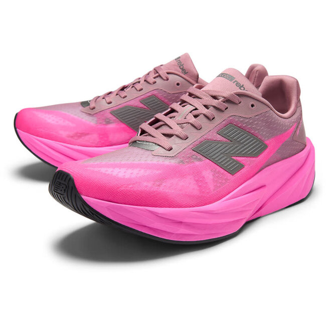 NEW BALANCE  FuelCell Rebel v5 - Pink