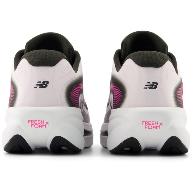 NEW BALANCE  Ellipse W  - MauvePink