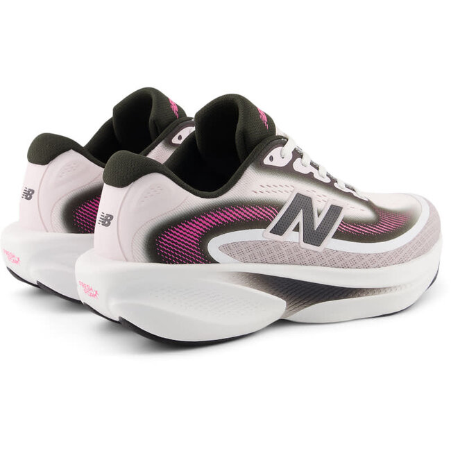 NEW BALANCE  Ellipse W  - MauvePink
