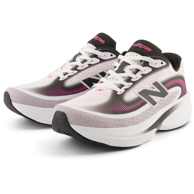 NEW BALANCE  Ellipse W  - MauvePink