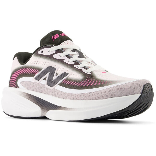 NEW BALANCE  Ellipse W  - MauvePink