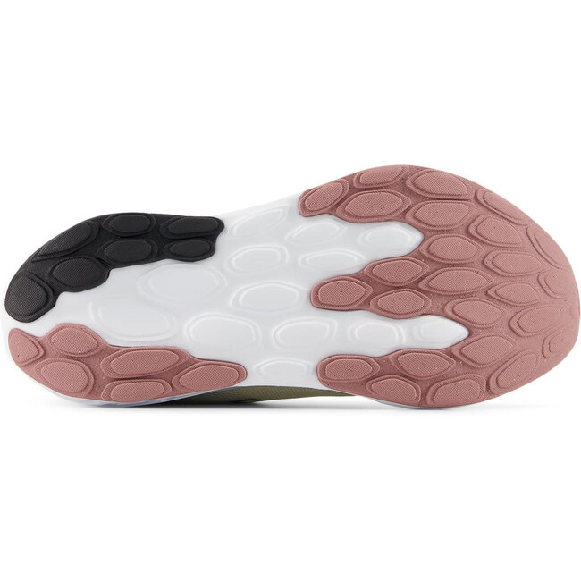 NEW BALANCE W520 v8 - BeigePink