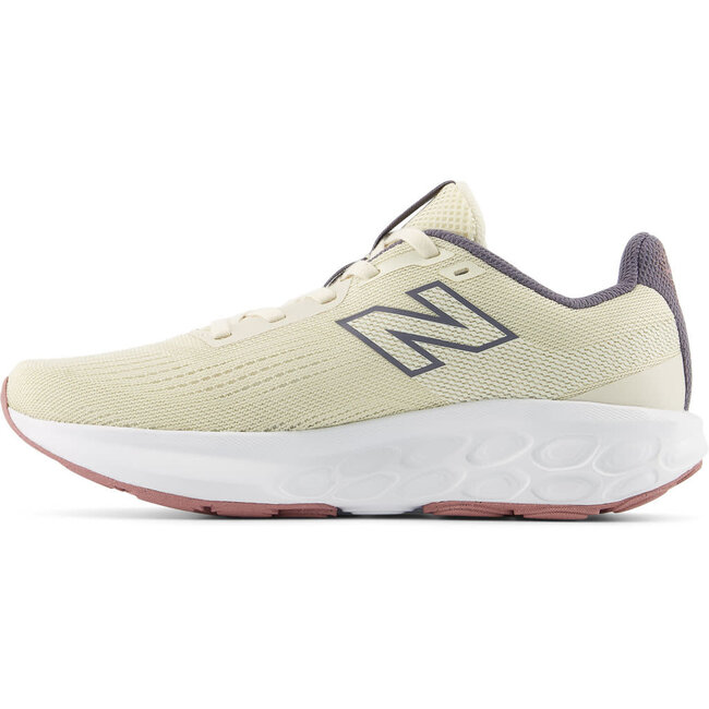 NEW BALANCE W520 v8 - BeigePink