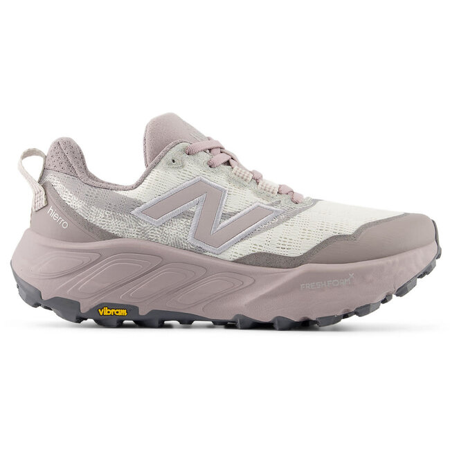 NEW BALANCE  Fresh Foam X Hierro V9 W -  SeaSalt