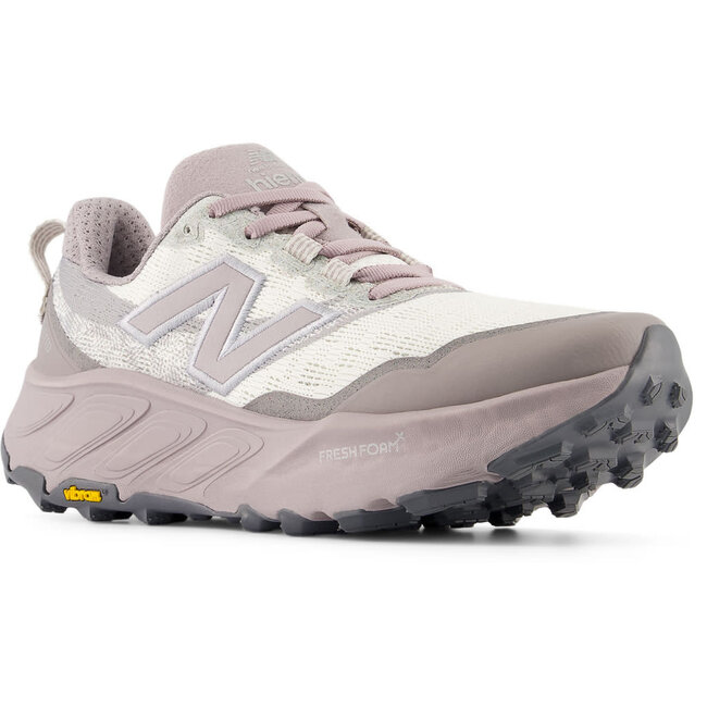 NEW BALANCE  Fresh Foam X Hierro V9 W -  SeaSalt