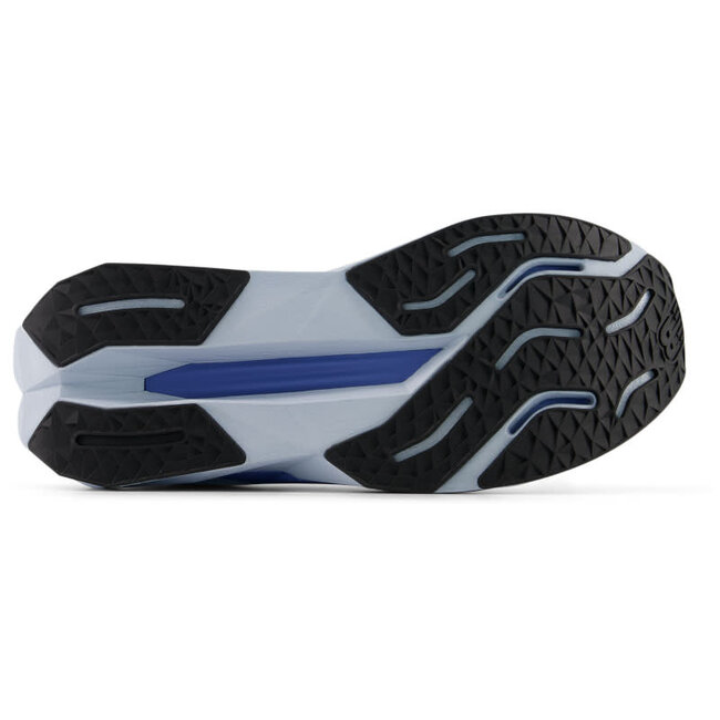 NEW BALANCE  FuelCell Propel v5 W - GLINT BLUE