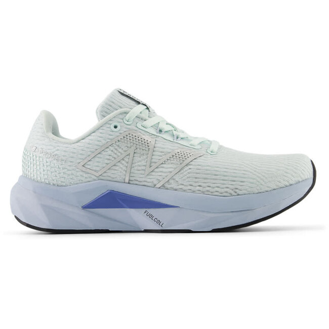 NEW BALANCE  FuelCell Propel v5 W - GLINT BLUE