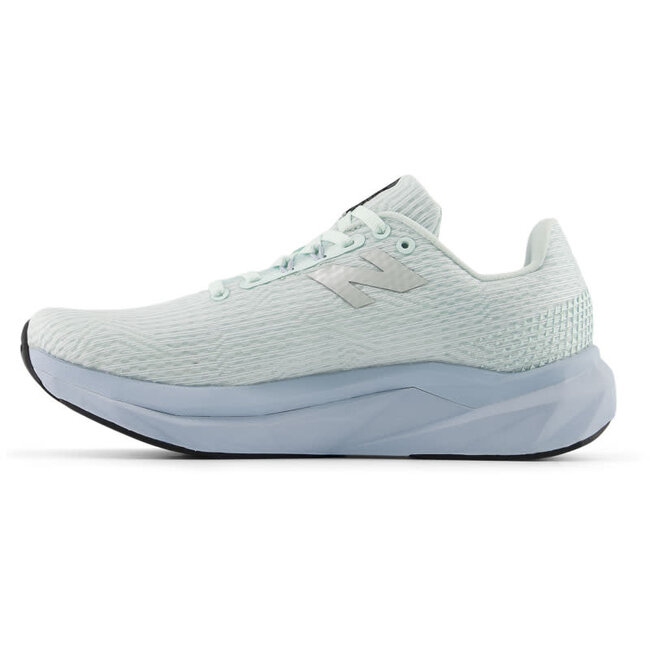 NEW BALANCE  FuelCell Propel v5 W - GLINT BLUE