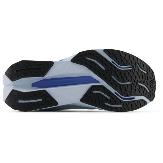 NEW BALANCE  FuelCell Propel v5 W - GLINT BLUE