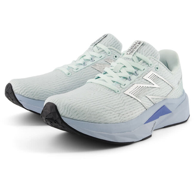 NEW BALANCE  FuelCell Propel v5 W - GLINT BLUE