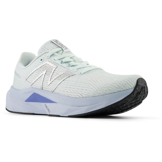 NEW BALANCE  FuelCell Propel v5 W - GLINT BLUE