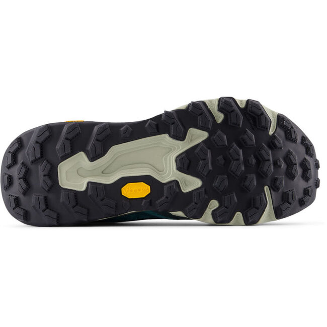 NEW BALANCE  Fresh Foam X Hierro V9 - BlueSky