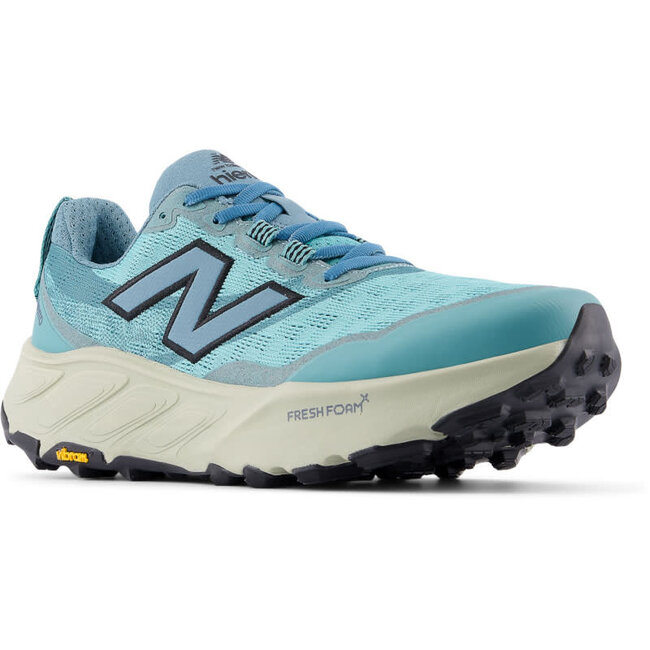 NEW BALANCE  Fresh Foam X Hierro V9 - BlueSky