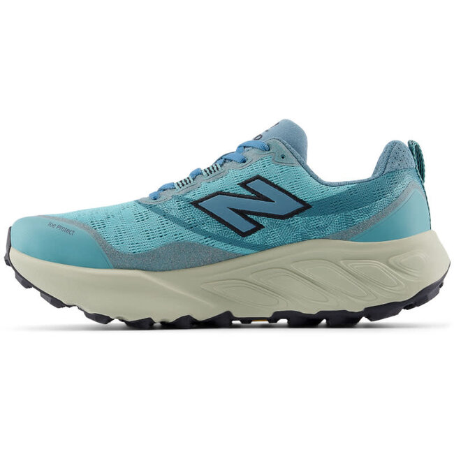 NEW BALANCE  Fresh Foam X Hierro V9 - BlueSky