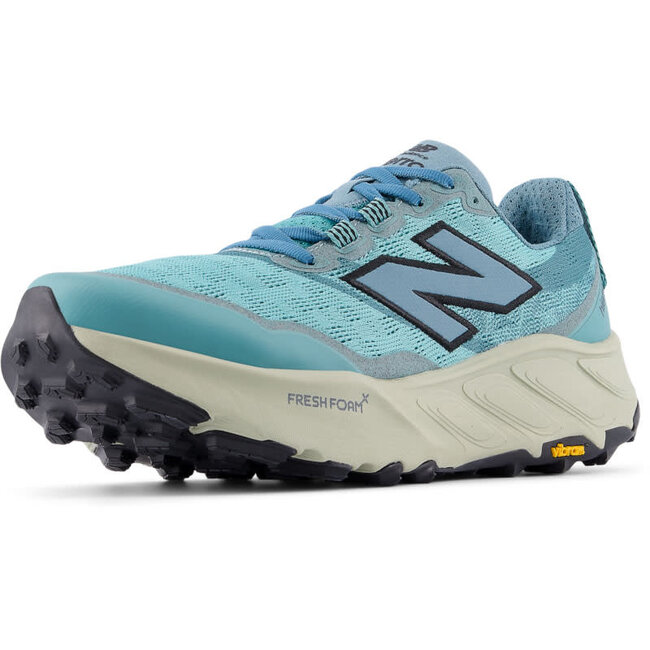NEW BALANCE  Fresh Foam X Hierro V9 - BlueSky
