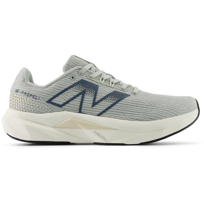 NEW BALANCE  New Balance FuelCell Propel v5 - Grey