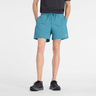 NEW BALANCE NEW BALANCE M's Essentials Short 5"