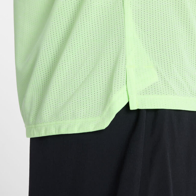NEW BALANCE Athletics T-Shirt  - Neon