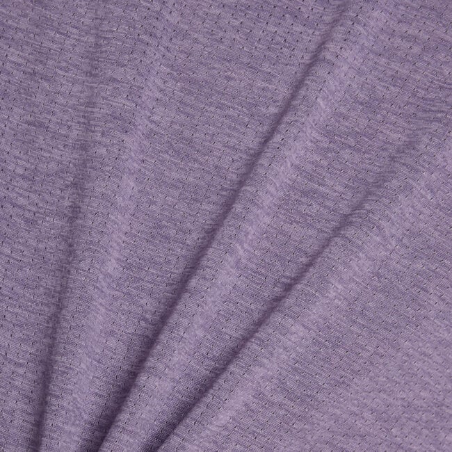 NEW BALANCE Athletics T-Shirt  - Mauve