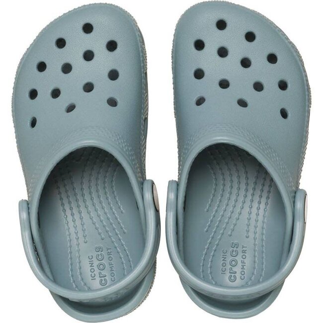 CROCS KID's  Classic Clog T - Pond