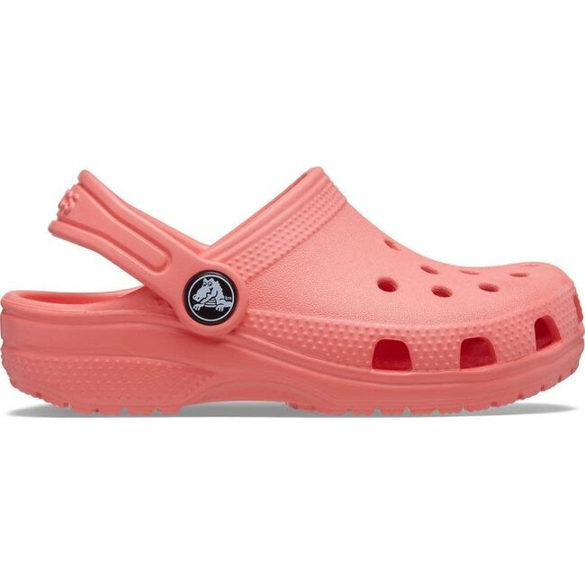 CROCS KID's  Classic Clog T - Guava