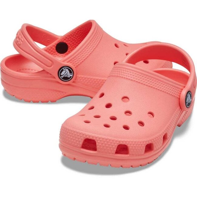 CROCS JR.  Classic Clog K - Guava