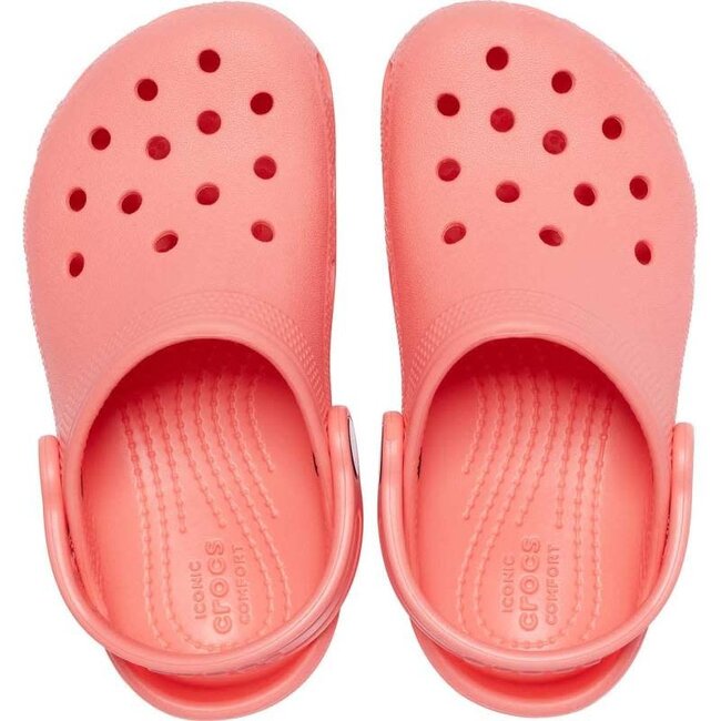 CROCS JR.  Classic Clog K - Guava