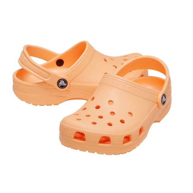 CROCS JR.  Classic Clog K - Electric Sunstone