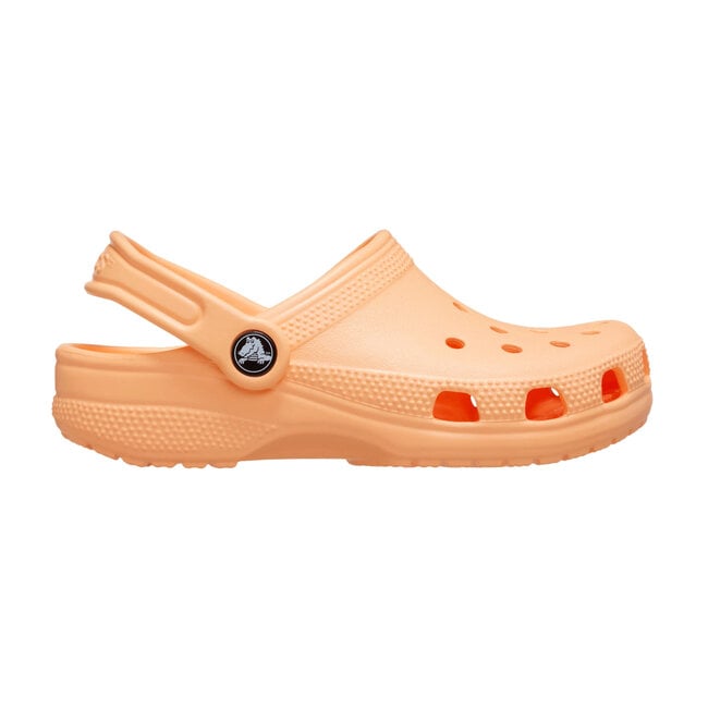 CROCS JR.  Classic Clog K - Electric Sunstone