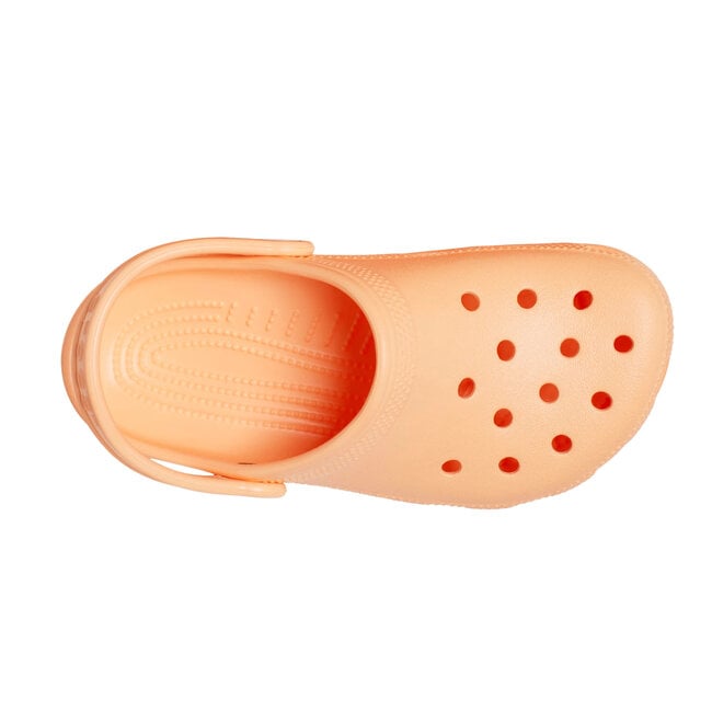 CROCS JR.  Classic Clog K - Electric Sunstone