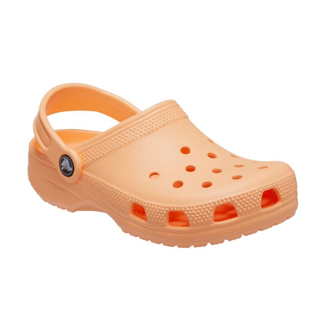 CROCS JR.  Classic Clog K - Electric Sunstone