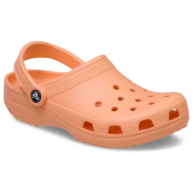 CROCS W's Classic Clog - Electric Sunstone