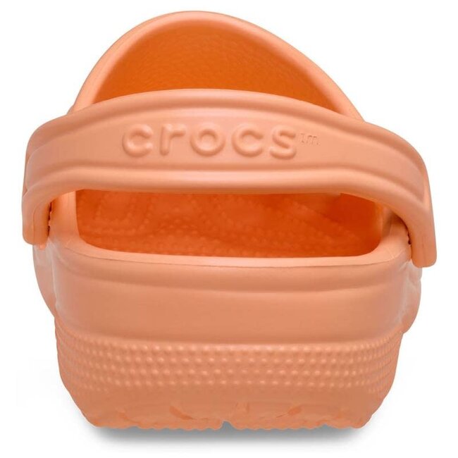 CROCS W's Classic Clog - Electric Sunstone