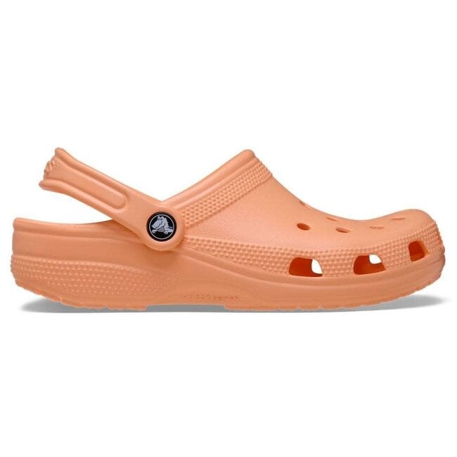 CROCS W's Classic Clog - Electric Sunstone