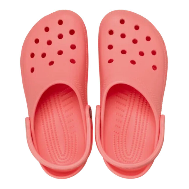 CROCS W's Classic Clog - Guava