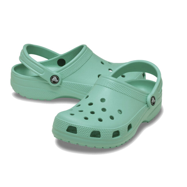 CROCS W's Classic Clog - Retro