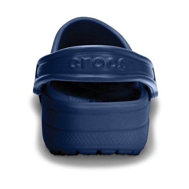 CROCS Classic Clog - Navy