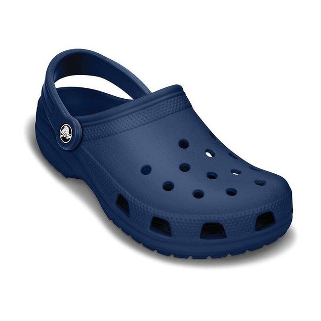 CROCS Classic Clog - Navy