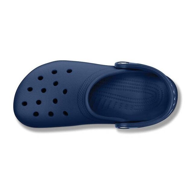 CROCS Classic Clog - Navy
