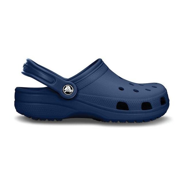 CROCS Classic Clog - Navy