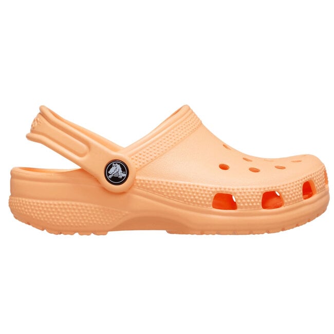 CROCS JR.  Classic Clog K - Electric Sunstone
