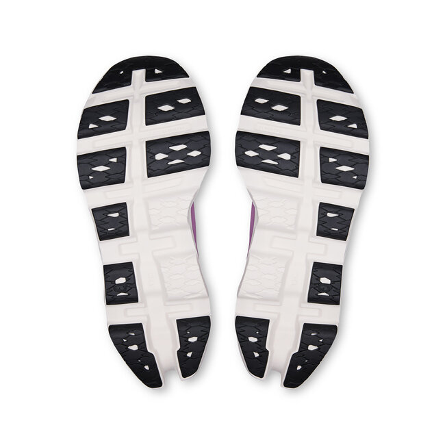 ON Cloudmonster 3 W - Sakura