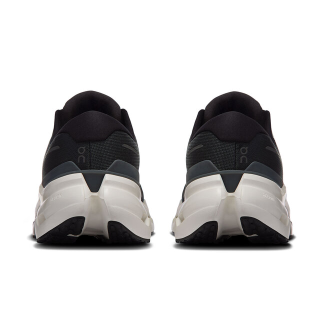 ON Cloudrunner 3 M - Black/Ivory