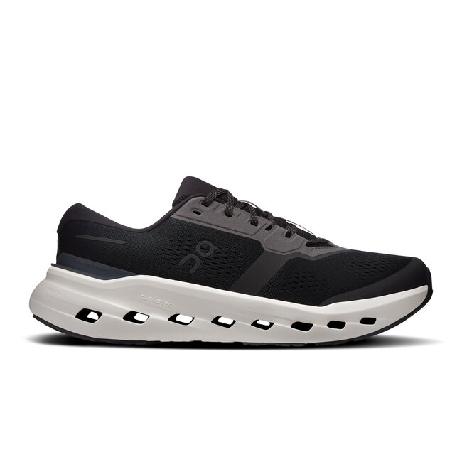 ON Cloudrunner 3 M - Black/Ivory