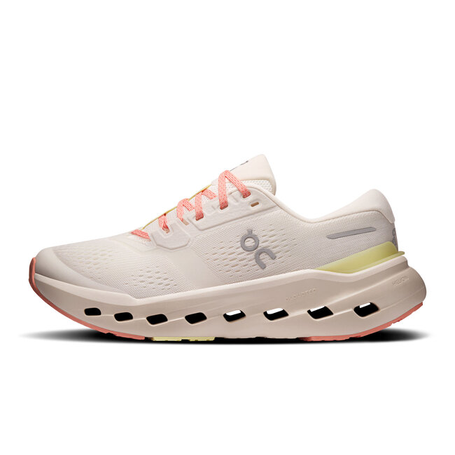 ON Cloudrunner 3 W - Ivory/Dew